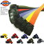 【サイズ調整可能】 Dickies ディッキーズ DK GI design black belt 30mm DS0253Z 無地 ガチャベル ベ..