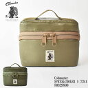 【Sサイズ】Cobmaster コブマスター COB SPICE&COOLER S 7241 80329800 スパイス アンド クーラー バッグ トート アウ...