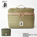 【Mサイズ】Cobmaster コブマスター COB SPICE&COOLER M 7241 80329900 スパイス アンド クーラー バッグ トート アウ...