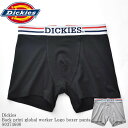 Dickies fBbL[Y DK Back print global worker Logo boxer pants 80374600 O[o[J[S obNvg X^_[h {NT[pc {NT[u[t pc  Y Xg[g XP[^[