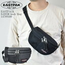 イーストパック ウエストポーチ レディース 【国内正規品】EASTPACK SAWER body Bag Uni Sex bag waist bag 14799400 サーウェー ボディーバッグ ウエストバッグ ウエストポーチ メンズ レディース ユニセックス