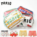 TORIO UNDERWEAR Boxer Brief original poach トリオ ボクサーパンツ メンズ アンダーウェア 下着 おしゃれ かわいい ...