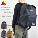 【子供】toy machine トイマシーン TM CRUISER DAYPACK Jr 80947000 クルーザーデイパックジュニア バックパック ロゴ ワ...
