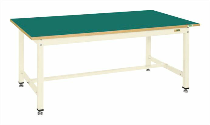 サカエ 中量作業台KTタイプ KT-703FENI 035359 【法人向け 個人宅配送不可】