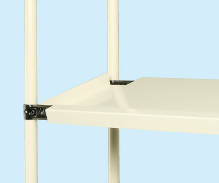 サカエ 作業台オプションスペーシア架台用可動棚 SPK-09RT 534831 【法人向け 個人宅配送不可】