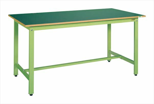 中量立作業台KTDタイプ KTD-703FEN 034858 ※法人向け 個人宅配送不可