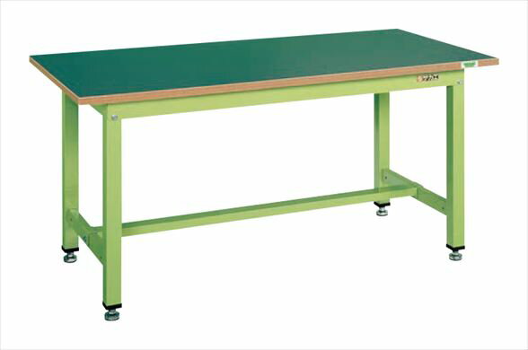サカエ 中量作業台KTタイプ KT-593FEN 035346 ※法人向け 個人宅配送不可