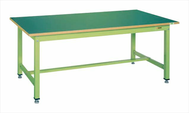 サカエ 中量作業台KTタイプ KT-703FEN 035349 ※法人向け 個人宅配送不可