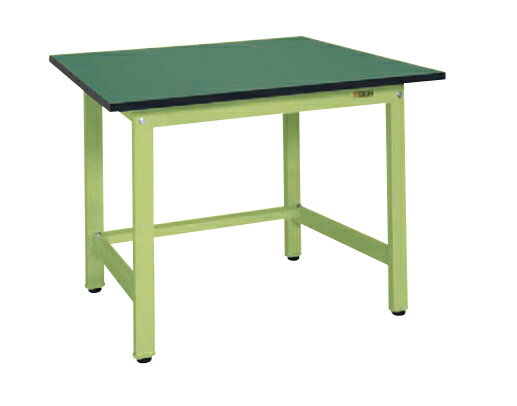 軽量作業台KSタイプ（改正RoHS10物質対応） KS-189FE 039269 ※法人向け 個人宅配送不可