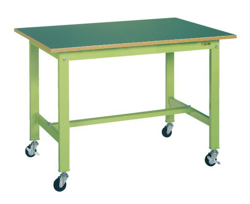 サカエ 軽量作業台KKタイプ（移動式） KK-70FB1 039352 ※法人向け 個人宅配送不可