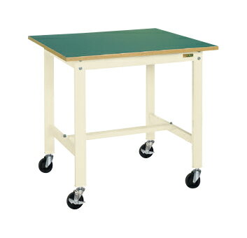 軽量作業台KKタイプ（移動式・直進安定金具無し） KK-49FUB2I 043297 ※法人向け 個人宅配送不可