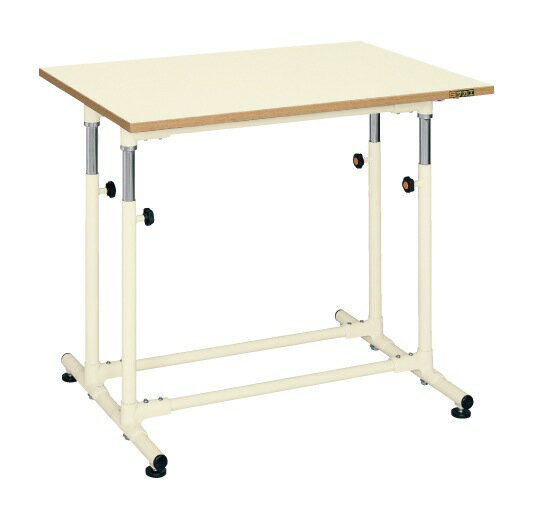 軽量セルワーク作業台（固定式） CL-9060WPIA 040731 ※法人向け 個人宅配送不可