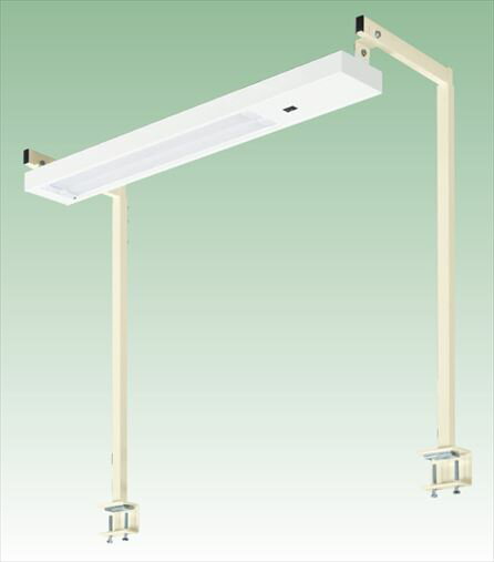 サカエ 作業台用オプションワークライト SL-090 050101 ※法人向け 個人宅配送不可