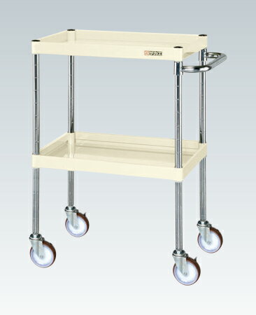 CSパールワゴン（中量タイプ） CSP-6082NUI 322013 ※法人向け 個人宅配送不可