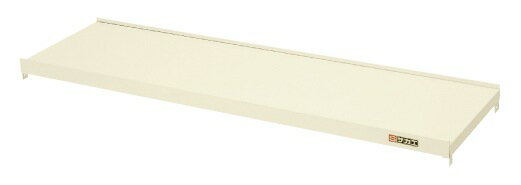 作業台オプション計測器架台用棚板 KT-15T 535724 ※法人向け 個人宅配送不可