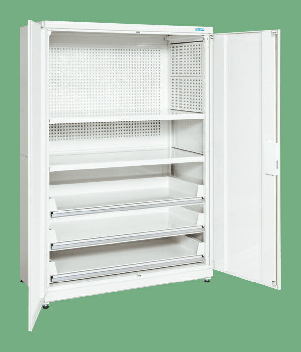 保管システム／ニューピットイン PNH-9063PHC3W 143531 ※法人向け 個人宅配送不可