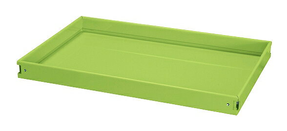 【要送料】 ワゴン（CSSA／CSWA）用オプション棚板 CSSA-64T 523597 ※法人向け 個人宅配送不可(4)