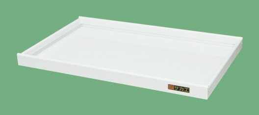 【要送料】 ニューCSワゴンヨコ型用オプション棚板 CSYA-74TW 523652 ※法人向け 個人宅配送不可