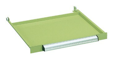 【要送料】 ミニ工具室用オプション浅引出し K-100A 642176 ※法人向け 個人宅配送不可