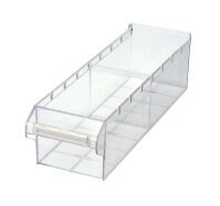 【要送料】 パーツボックス（HKタイプ） HK-145T 643243 ※法人向け 個人宅配送不可