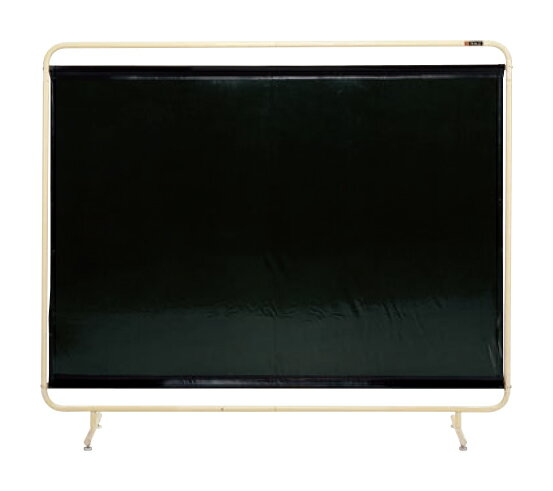 遮光スクリーン(固定式) YS-18GE 120301 ※法人向け 個人宅配送不可