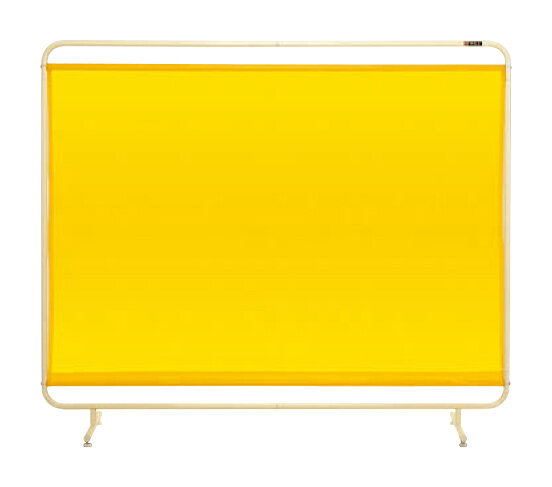 遮光スクリーン(固定式) YS-18YE 120303 ※法人向け 個人宅配送不可