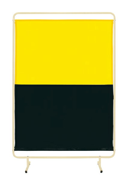 遮光スクリーン(固定式) YSH-13GYE 120312 ※法人向け 個人宅配送不可