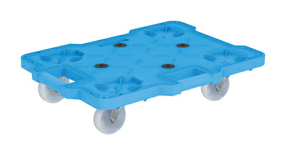 【要送料】 サカエキャリー（ナイロン車） SCR-B400NKB 212405 ※法人向け 個人宅配送不可