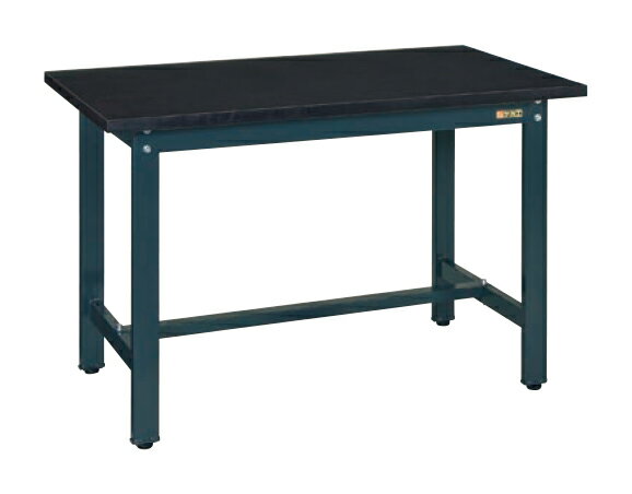 サカエ 中量実験用作業台CHCタイプ CHC-1275 101291 ※法人向け 個人宅配送不可