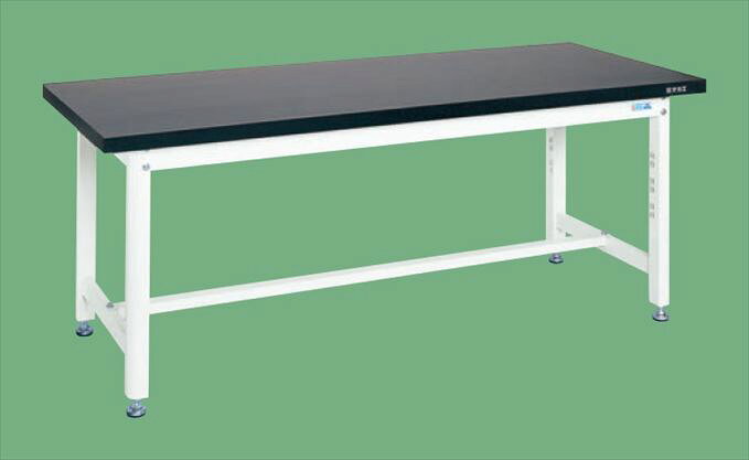 サカエ 実験用作業台KFTタイプ KFT-1275 101321 ※法人向け 個人宅配送不可