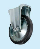 【要送料】 サカエオリジナルキャスター SSKM-200VS 715095 ※法人向け 個人宅配送不可