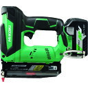 HiKOKI (ハイコーキ) コードレスピン釘打機18V MV電池搭載品 NP18DSAL-LXPK