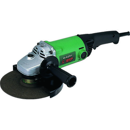 TONTONŷԾŹ㤨HiKOKI ʥϥ ŵǥ饤 180mm G18SPפβǤʤ38,390ߤˤʤޤ