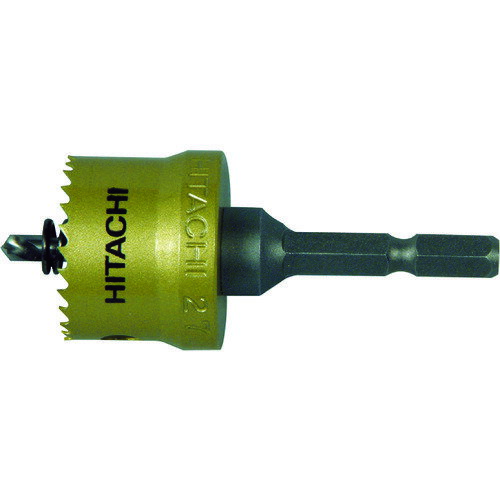 HiKOKI （ハイコーキ） インパクト用ハイスホールソー26mm 00318987