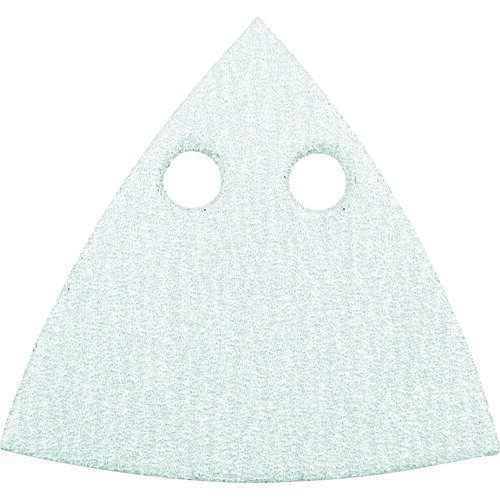 HiKOKI （ハイコーキ） サンドペーパー三角AA100 10枚入り 323969