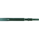 HiKOKI (ハイコーキ) コールドチゼル(丸軸) 280L 0098-1925