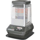 ダイニチ 業務用石油ストーブ“ブルーヒーター”対流型FM-19N2-グレー 0002950 FM-19N2-H