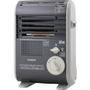 岩谷 カセットガスファンヒーター 風暖 CB-GFH-5