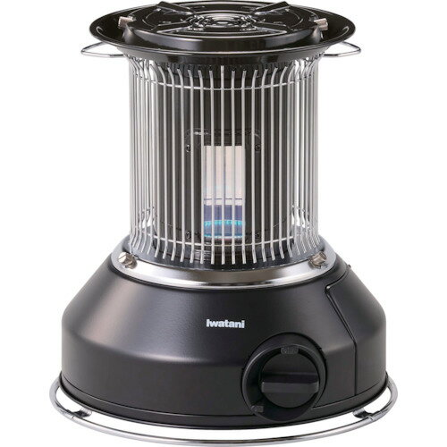 岩谷　カセットガスストーブ　マル暖 CB-STV-MRD