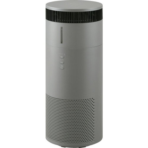 IRIS 297753 加湿空気清浄機 16畳 AAP-SH30A-H