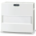 コロナ 石油ファンヒーター VXシリーズ 木造19畳用 ホワイト FH-VX7324BY-W