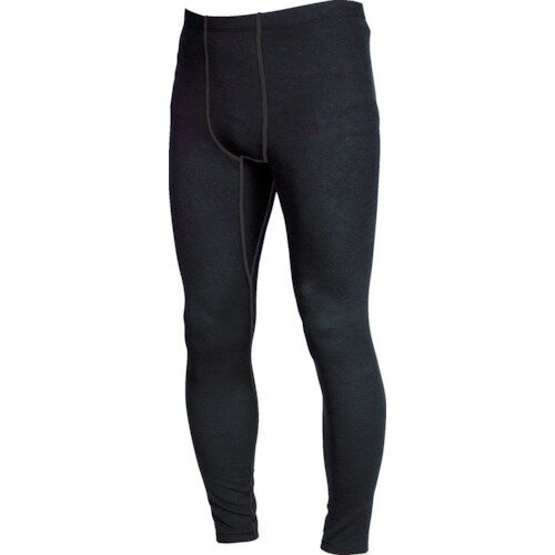 TRUSCO　【在庫限り】吸湿発熱ウェア　ティーバーナー2　タイツ　Sサイズ TSHP-S