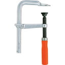 TRUSCO Lクランプ標準型 最大口開250mmX深さ120mm GLW250