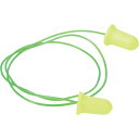 TRUSCO まとめ買い 耳栓 コード付 32dB 50組 TEI-32H50P