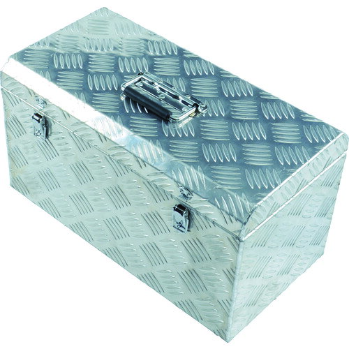 TRUSCO アルミケース TACB-50