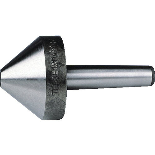 TRUSCO 傘型回転センターベアリング入φd：32‐φD：150M TLK-5