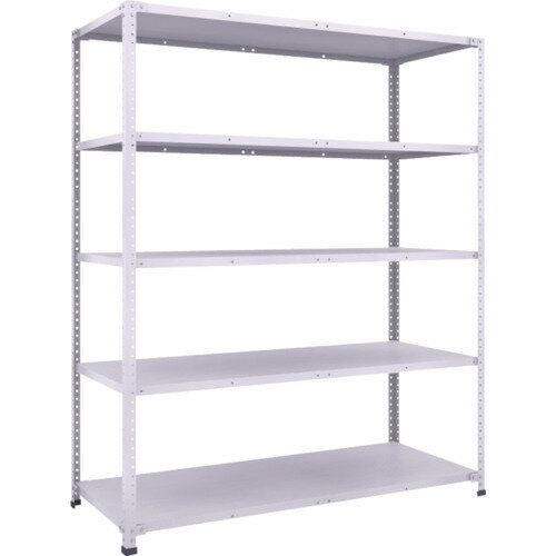 TRUSCO 150êܥȥ쥹ê W1500XD600XH1800 5 TLA65L-15 ᡼ľ