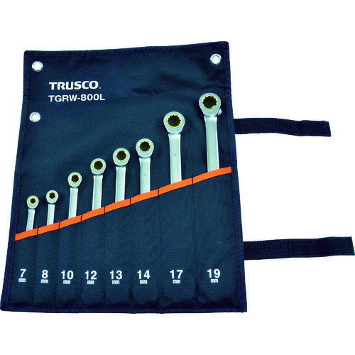 TRUSCO åȥӥ͡åȡʥ󥰥ס8 TGRW-800L
