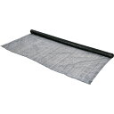 TRUSCO 遮光ネットロール遮光率65% 2x50M TSN80-250