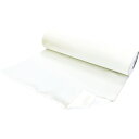 TRUSCO スパッタシートシリカクロス 1.1mm厚 1000幅X25M巻 TSC-11-R